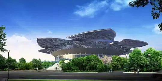 魔都一日游最佳路线,周末就要玩出来新花样