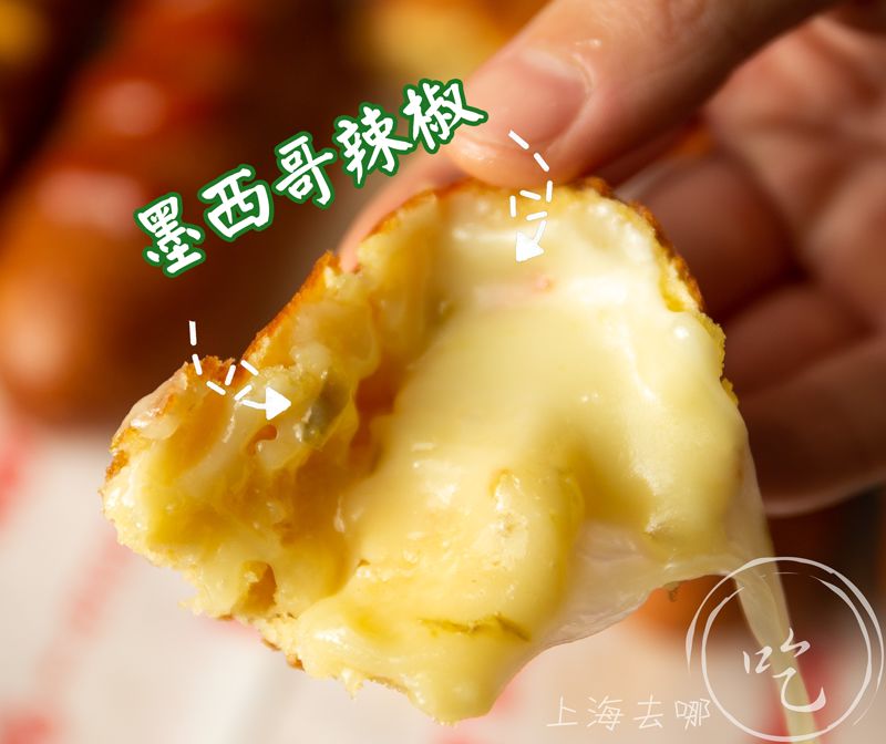 中国热狗棒,中国第一热狗