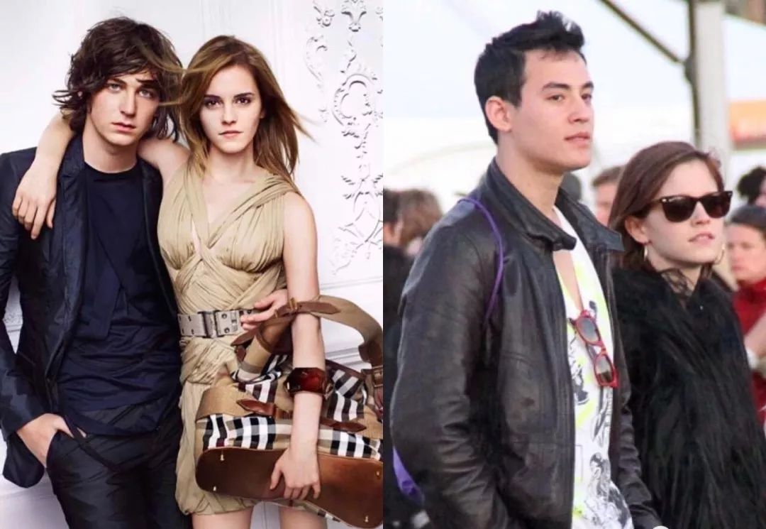 赫敏霉霉,霉霉和赫敏什么关系