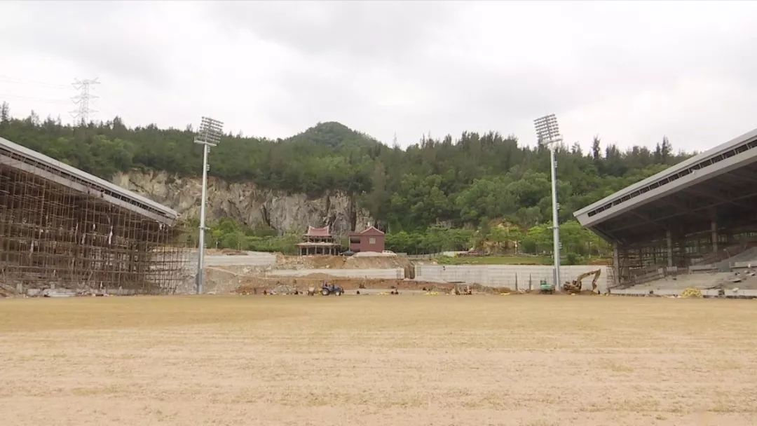 足球公园晋江日程,晋江足球公园免费吗