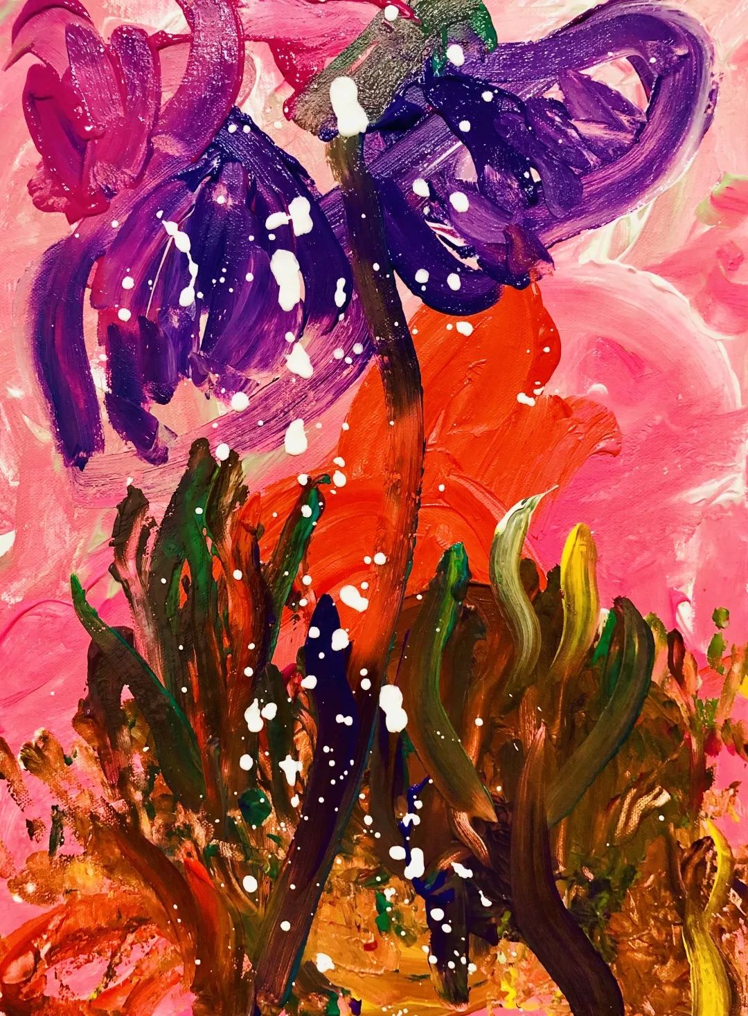 小茂BABA来了！和17个小朋友一起过儿童节，是什么体验？