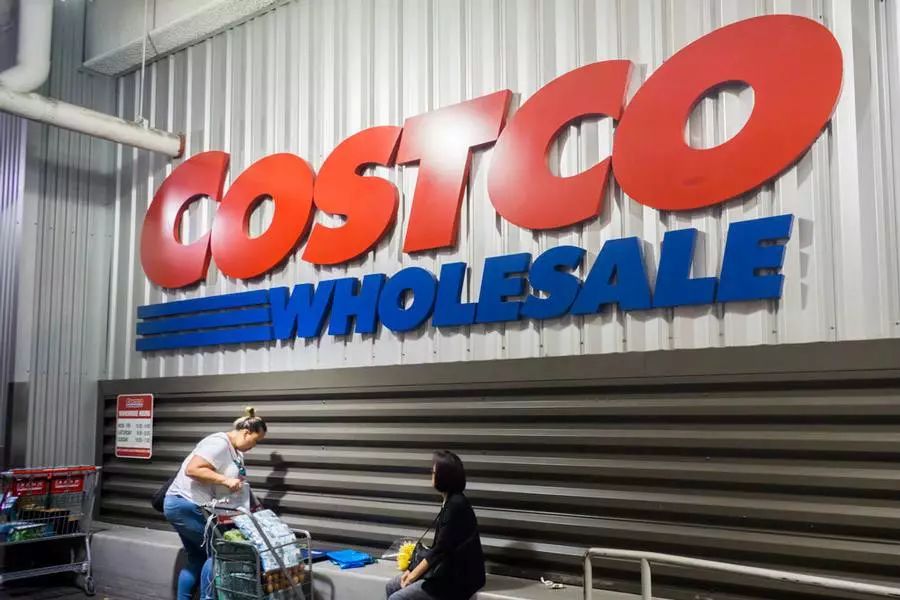 costco高价会员制成功的背后,深圳costco200元会员费值得吗