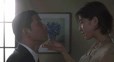 理想父女档|即使你不是我爸,我也想跟你做朋友