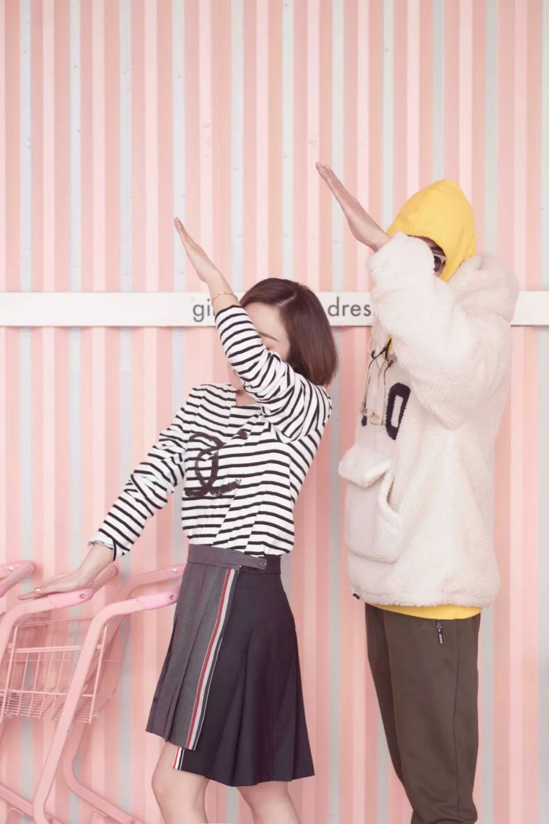 理想父女档|即使你不是我爸，我也想跟你做朋友