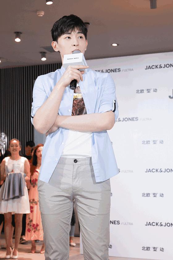 直男大改造|当北京爷们儿穿上邓伦同款会怎样？