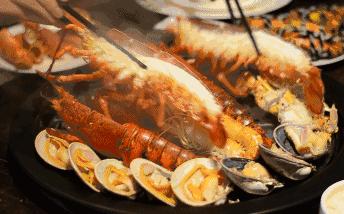 开海买海鲜攻略,开海了一般市场海鲜什么时候便宜