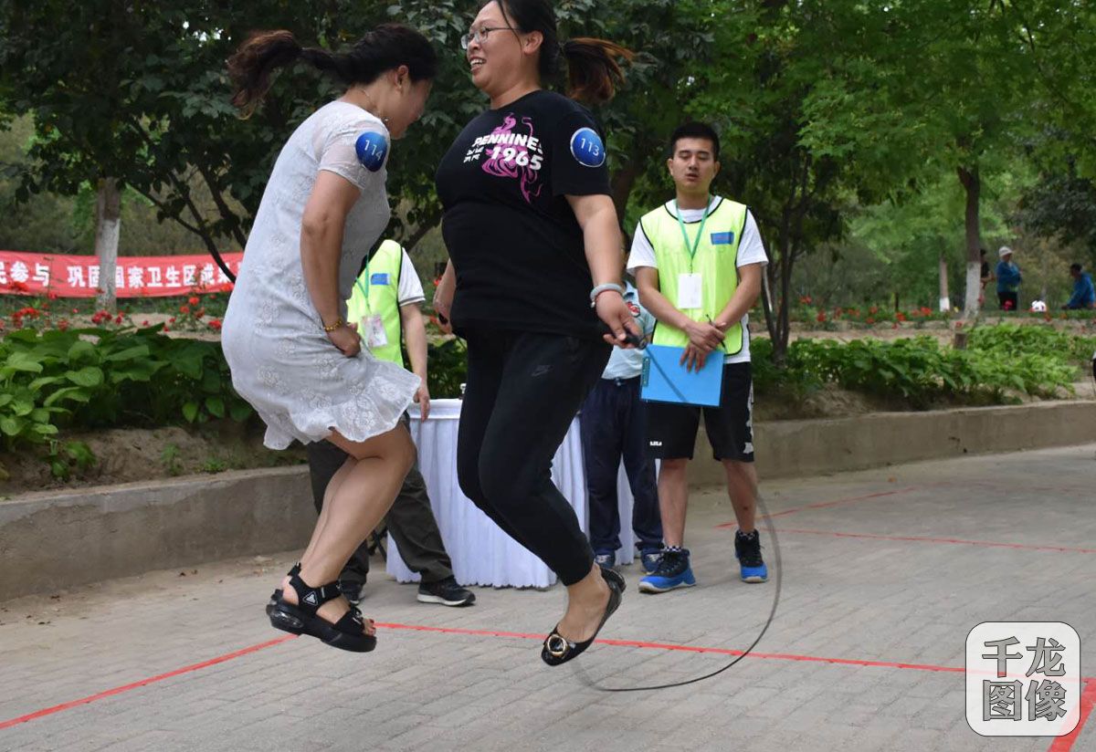 回忆童年趣味运动会,北京记录快乐之旅留下美好的回忆