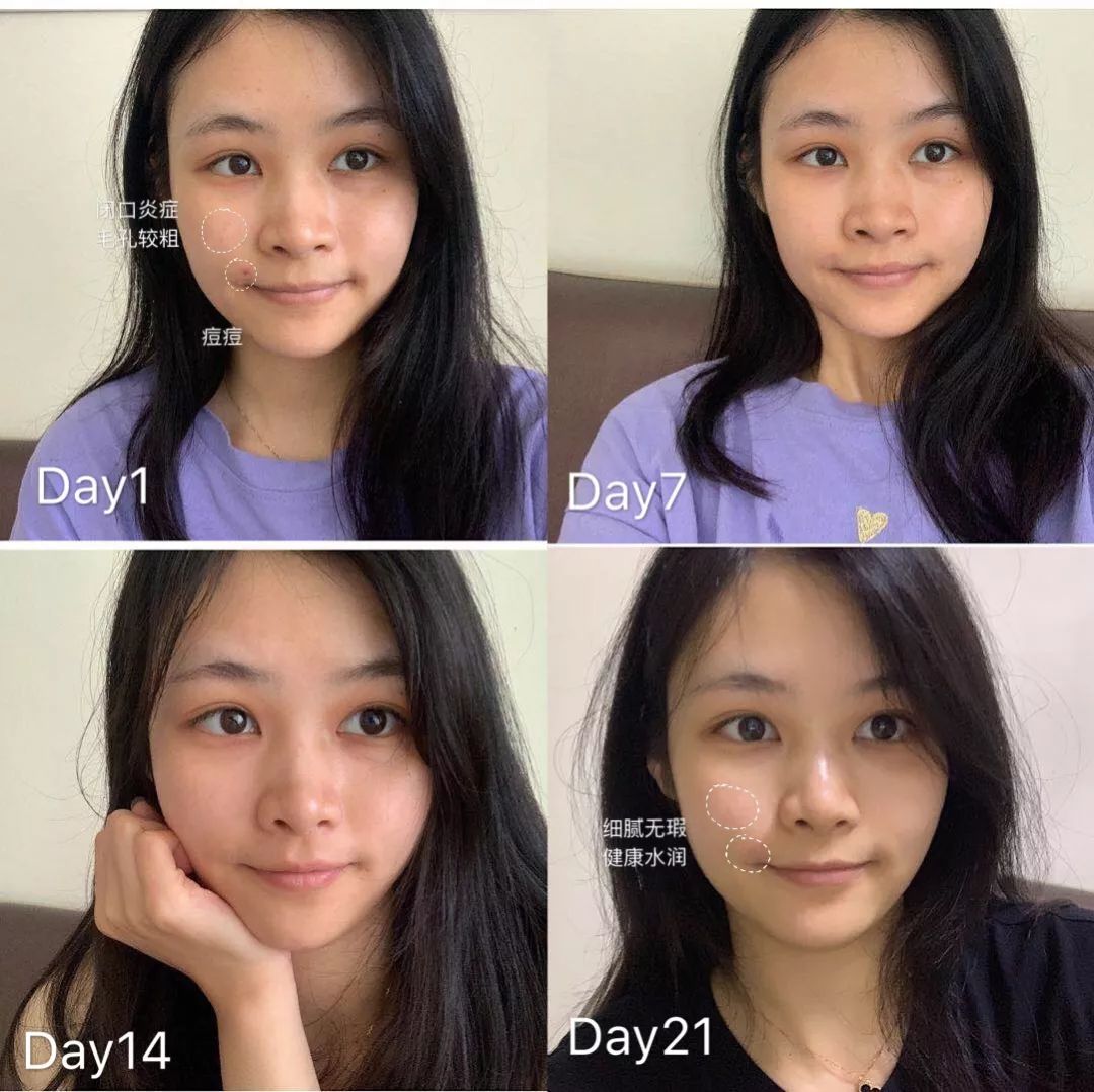 21天测试,21天测评