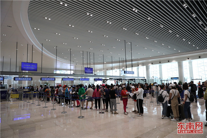 厦门五通码头通关,厦门五通码头最新消息