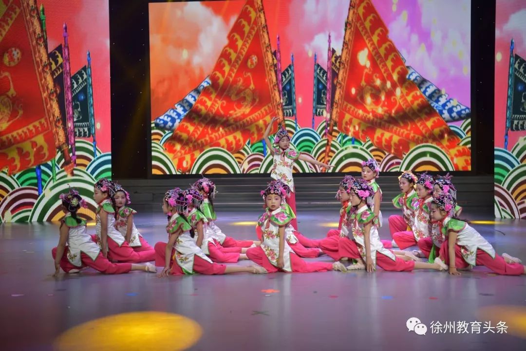 六一儿童节晚会有什么节目,六一儿童节又短又精彩的节目