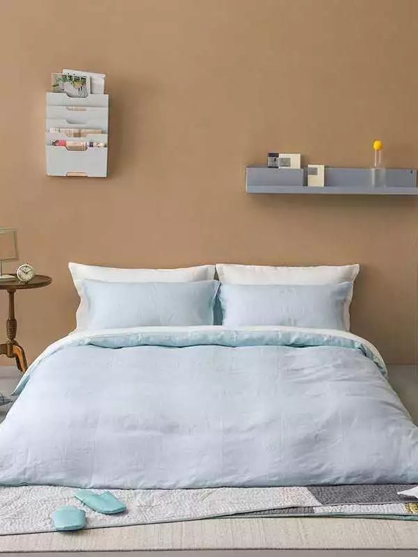 能使屋内凉爽的好物,让家里变暖的装饰