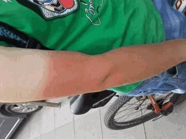 秋冬适合的低倍防晒推荐,凉感和透气超好的防晒