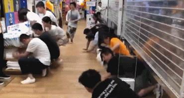 心理课│那些疯抢优衣库的人隐藏着什么心理效应？