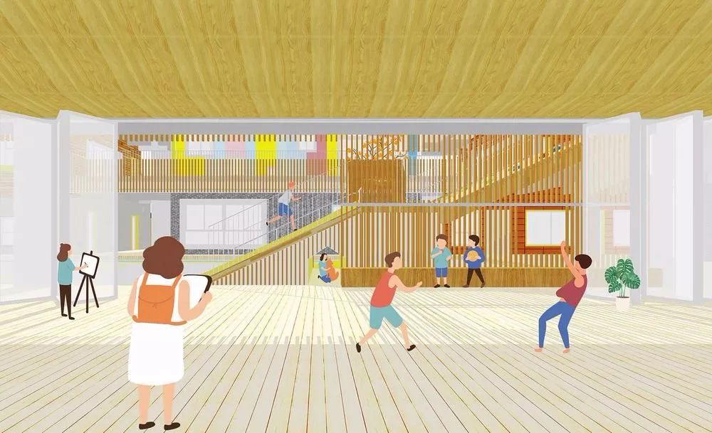 乡村幼儿园特色环境创设,幼儿园农耕特色区域