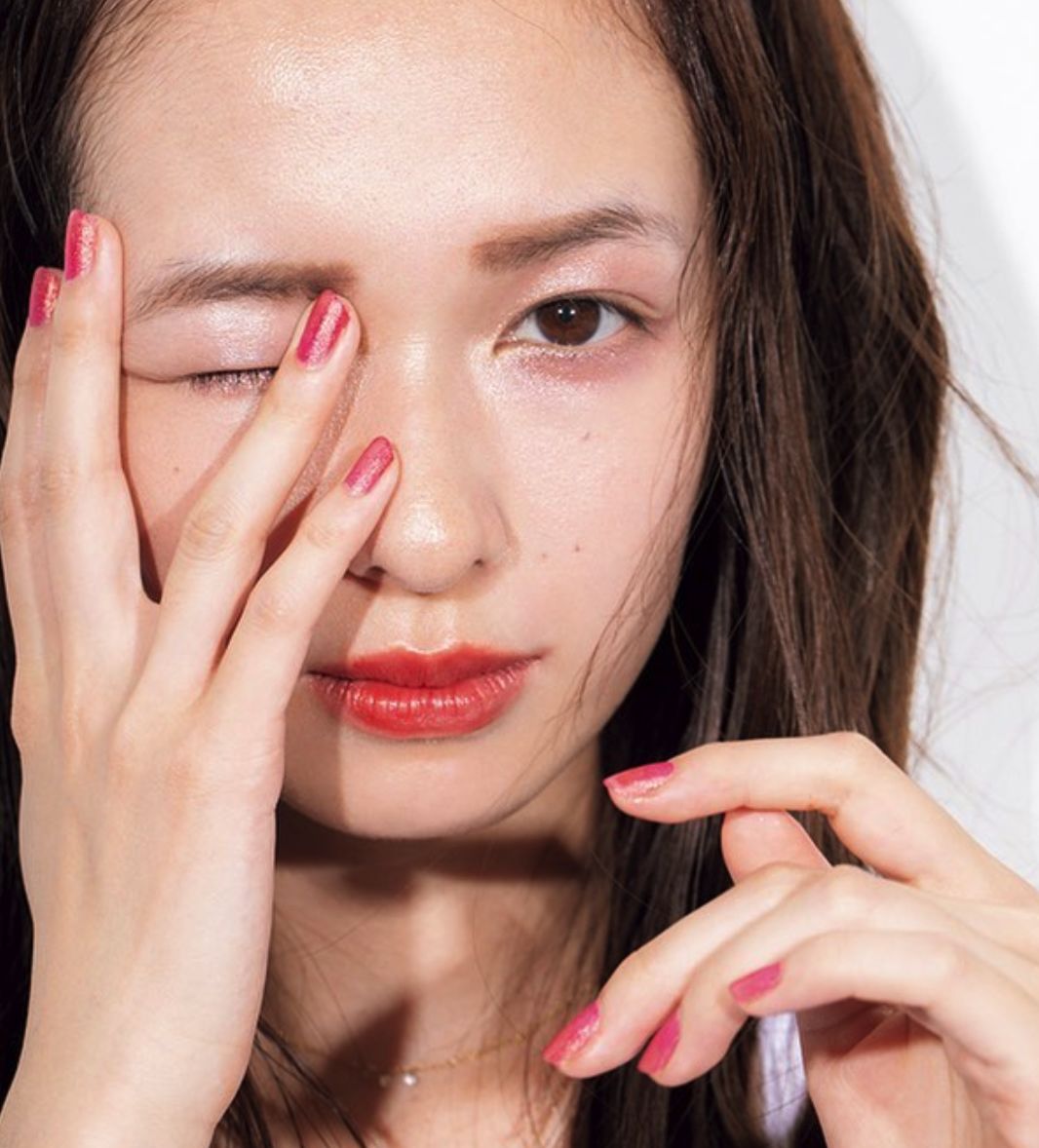 TOP人气「费洛蒙妆」，到底赢在哪一点？