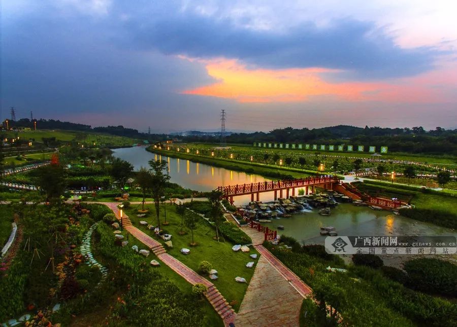 广西空气质量排名,2023广西各市空气质量排名