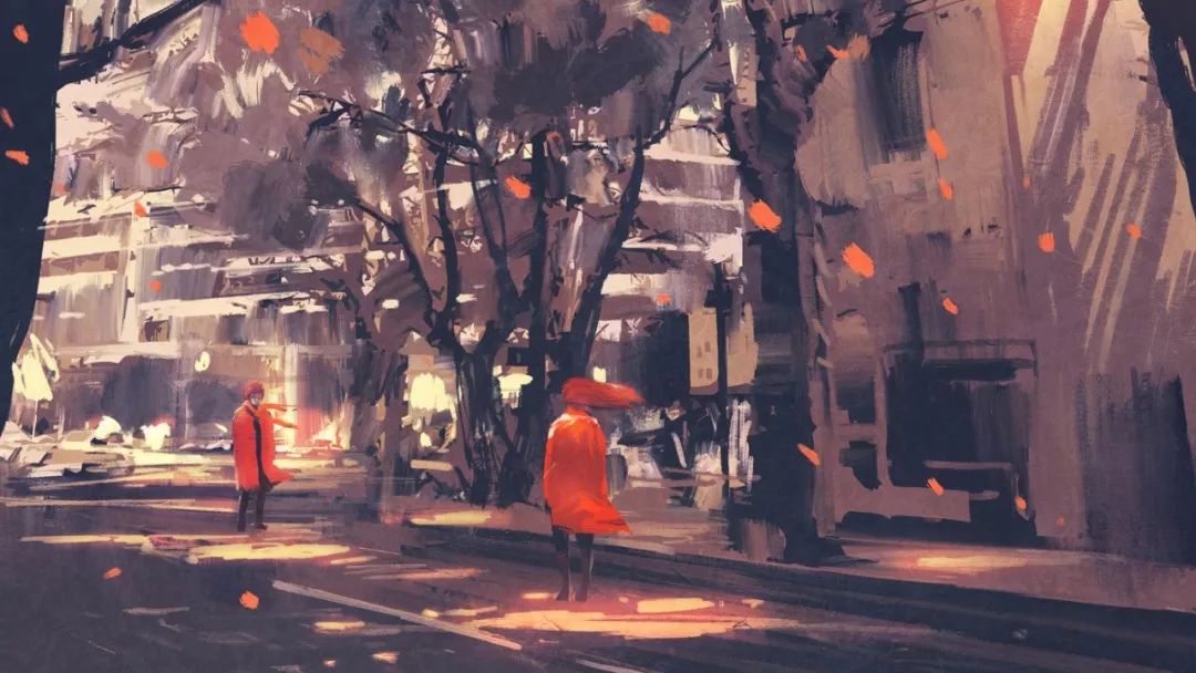 不做这三件事的成年人,“爱商”都很高