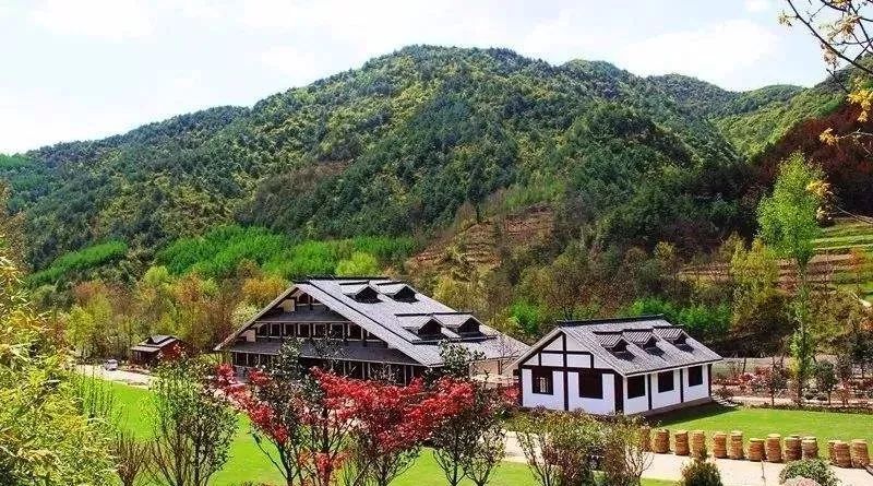 如果你累了就来丽江吧,如果你累了就来丽江