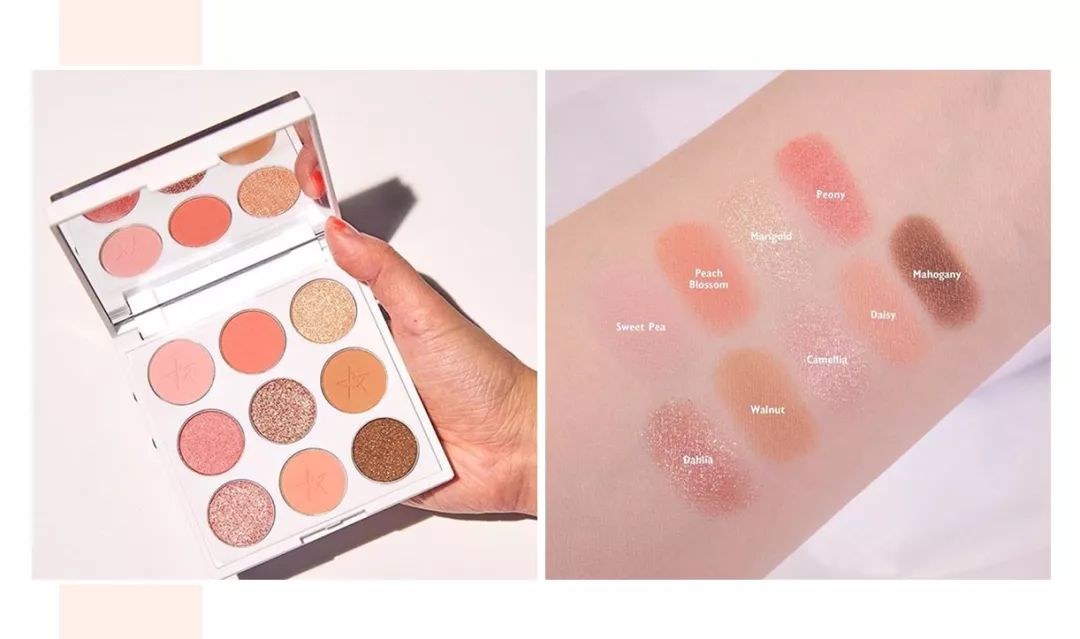 日韩彩妆大牌,日韩化妆品新款产品