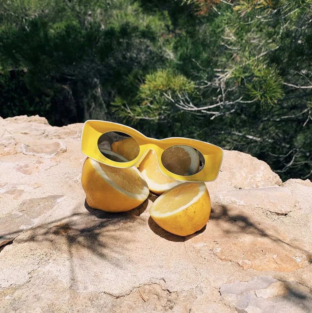 从狗仔到时装精从富婆到大明星|都爱这座神岛