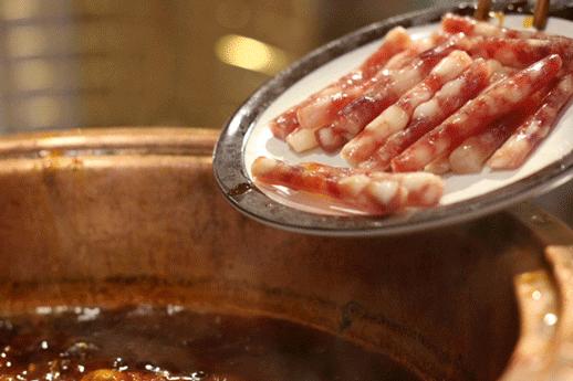 西安十大串串排行榜,西安好吃的串串排行榜前十名