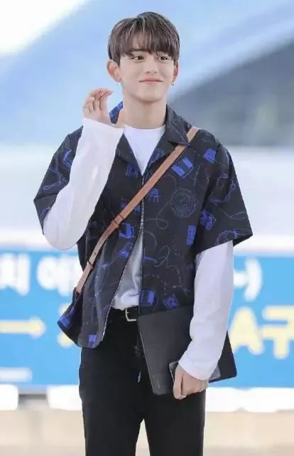 只要好看就行了韩语,只要好看别的都无所谓