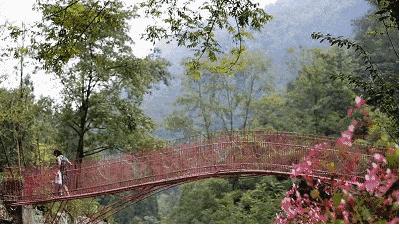 安州带娃避暑2-3天推荐,安州避暑胜地排名