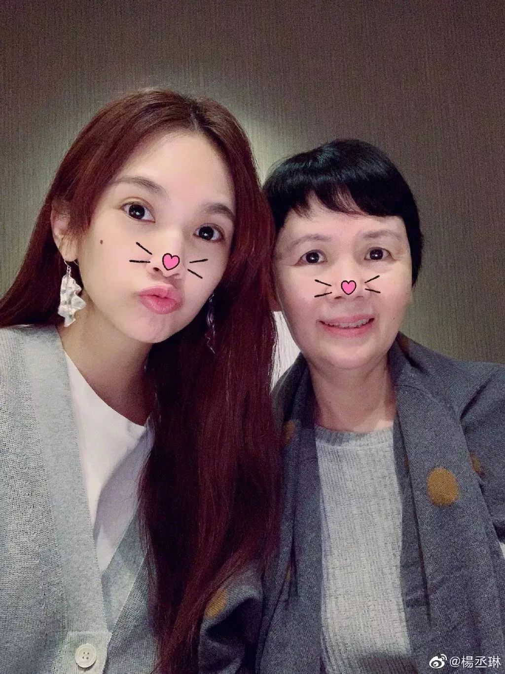 杨丞琳如愿背后的故事,杨丞琳人生与婚姻