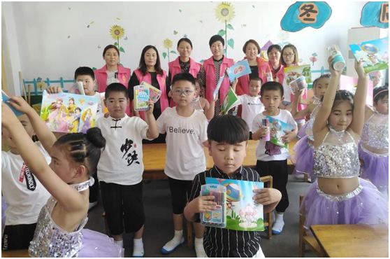 六一快乐怎么过,快乐六一幼儿园活动