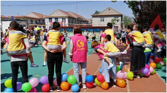 六一快乐怎么过,快乐六一幼儿园活动