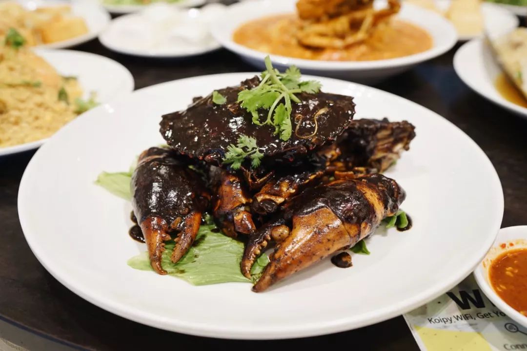 新加坡哪里吃蟹,新加坡哪里吃螃蟹最划算