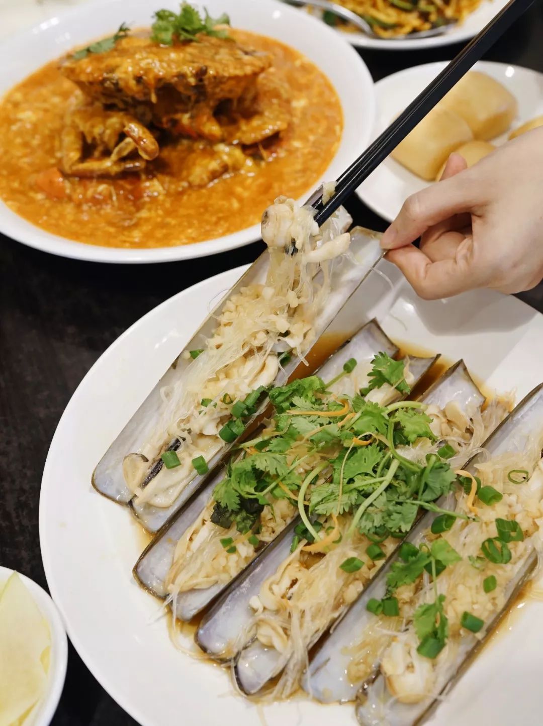 新加坡哪里吃蟹,新加坡哪里吃螃蟹最划算