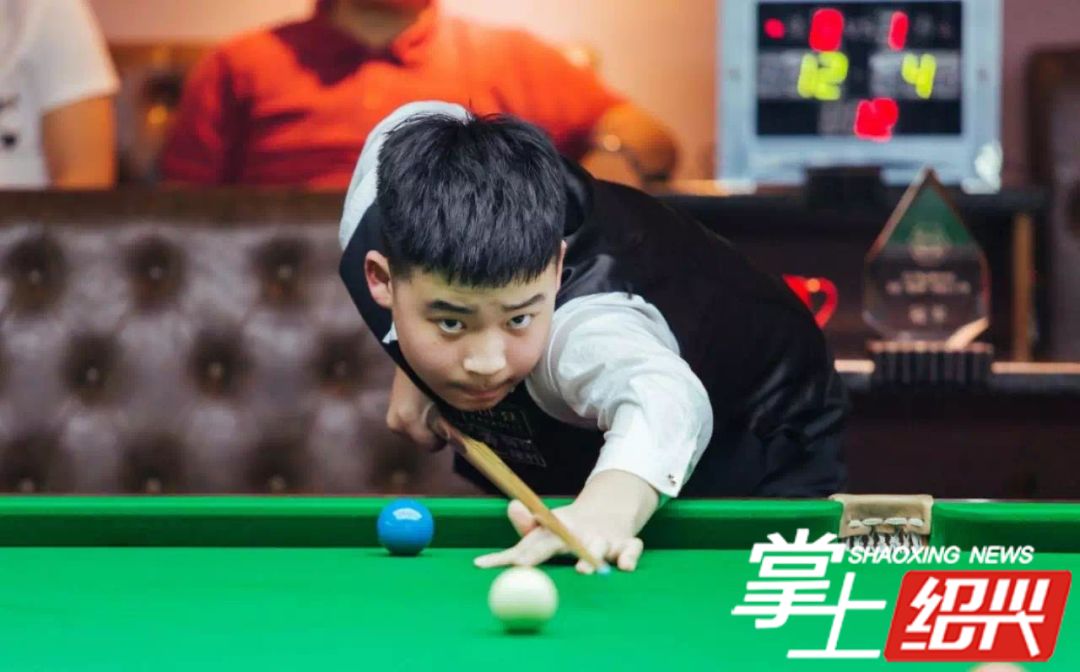 浙江第一个！17岁少年成世界*诺斯**克职业选手，响彻英格兰