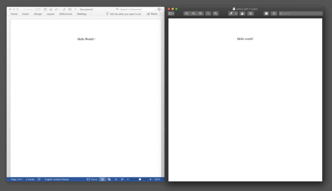 还在用Word？这才是互联网中的「纸」