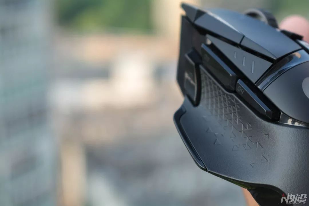 无线g502罗技,g502创世者和g502lightspeed的区别