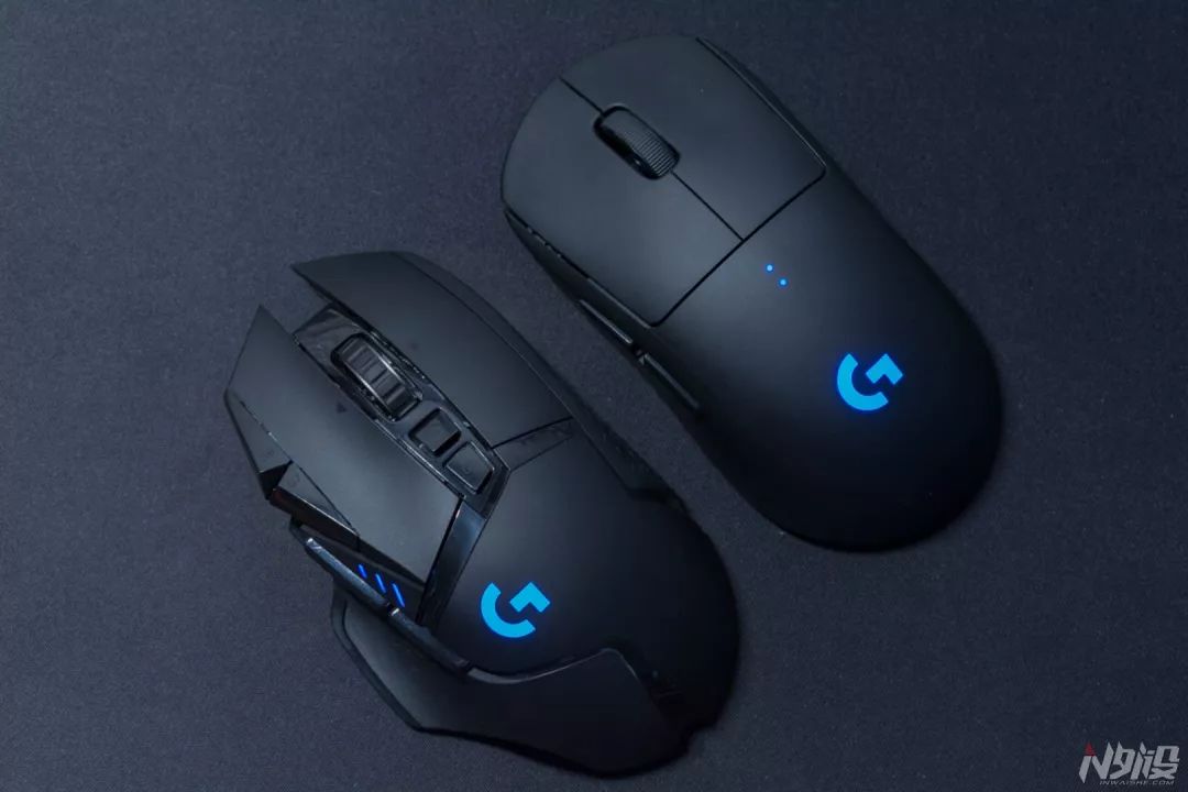 无线g502罗技,g502创世者和g502lightspeed的区别