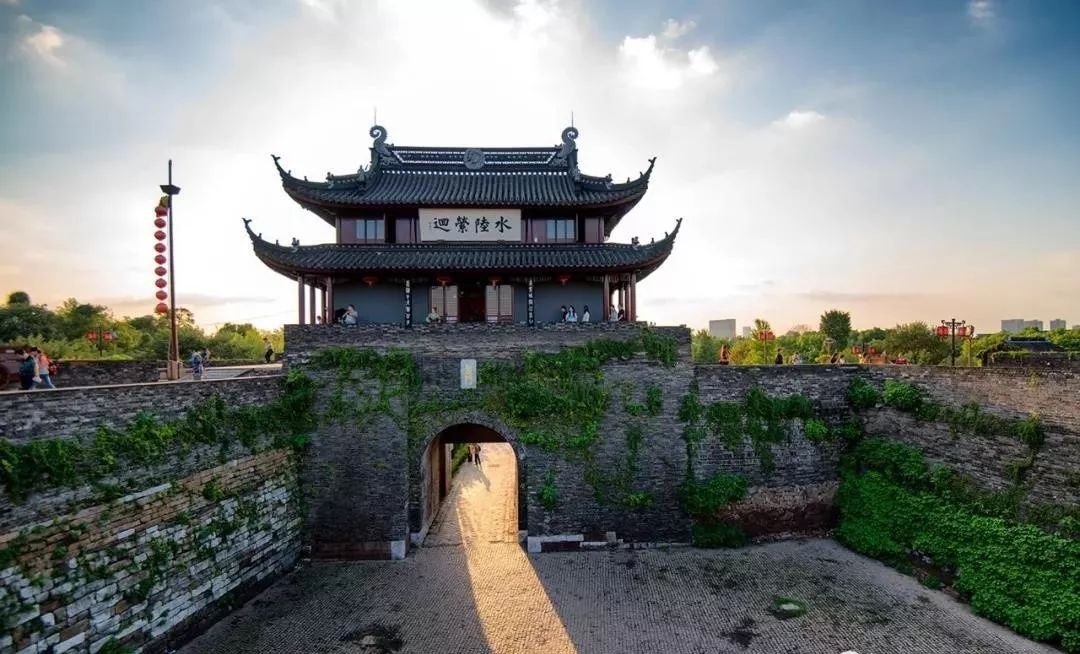 苏州不要钱的景点推荐,苏州值得一去的8处免费景区