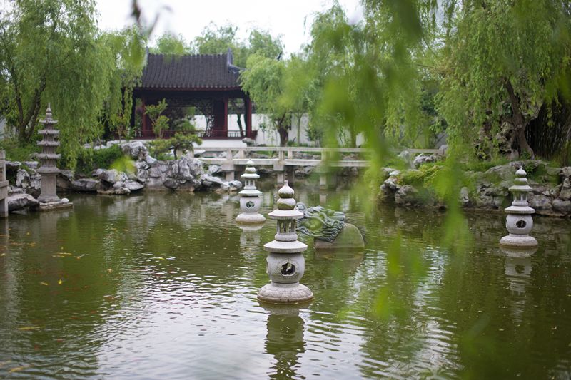 苏州不要钱的景点推荐,苏州值得一去的8处免费景区