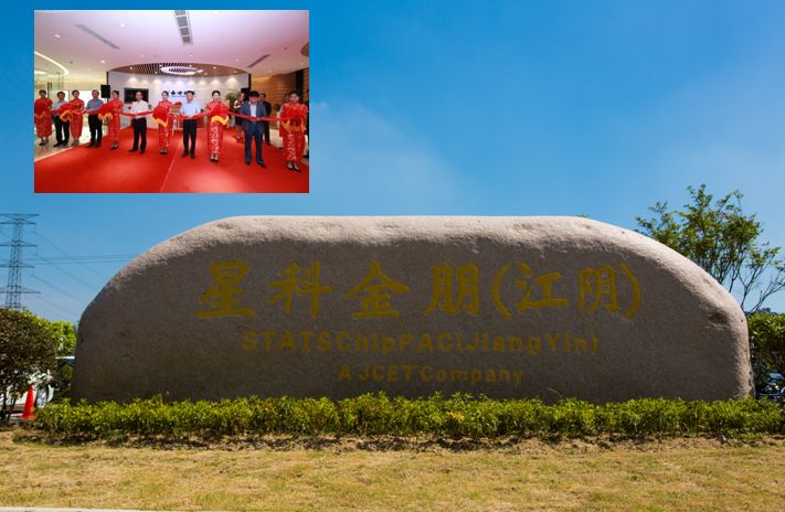 长电科技封测技术,世界集成电路产业发展历史