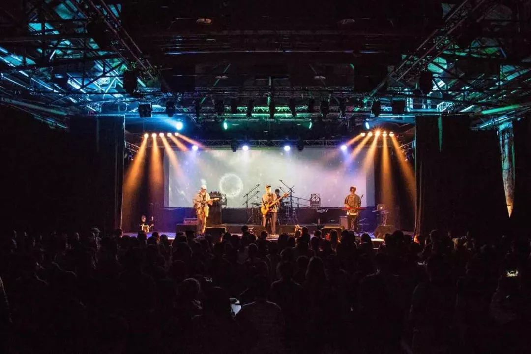 乐队的春天funk,乐队的春天小说