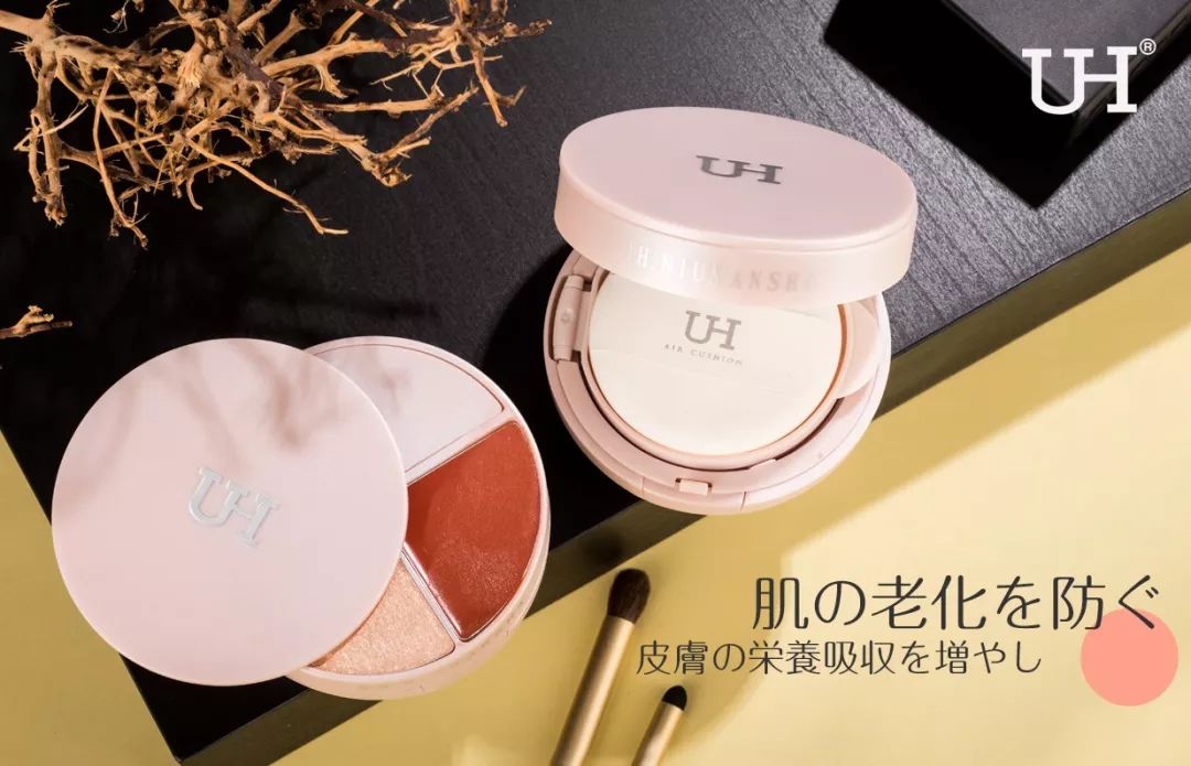 防水防汗防晒防脱妆的气垫,防汗防水不脱妆持久气垫