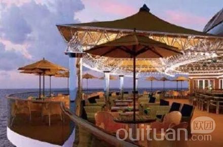 旅游地中海邮轮报价,旅游邮轮价格