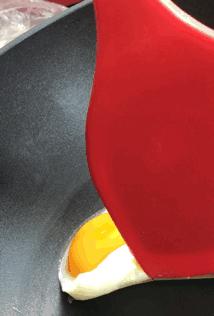 不解决这个问题，厨房里砸再多钱也用得憋屈