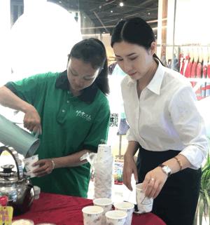 冬送豆浆夏饮茶，这是个有温度的商场！潮人畅玩合生汇最强电梯攻略来了