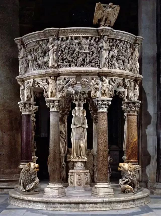 星球·jun|比萨真的除了斜塔只有斜塔吗？