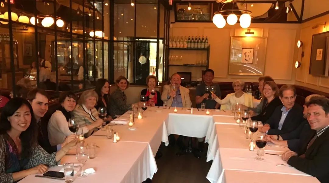 “大自然的赞美诗”曹俊3D个展|美国波士顿学院博物馆永久上线