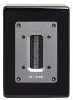 高频不够亮？SASoundTS-8超高音喇叭试用