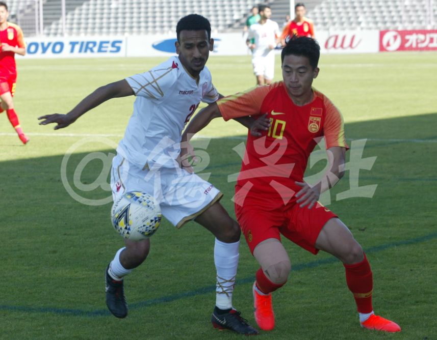 国奥1比0巴林,国奥大胜巴林最新消息