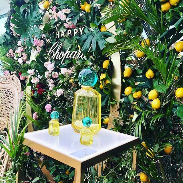 夏天喷这几款香,被告白的机率更大