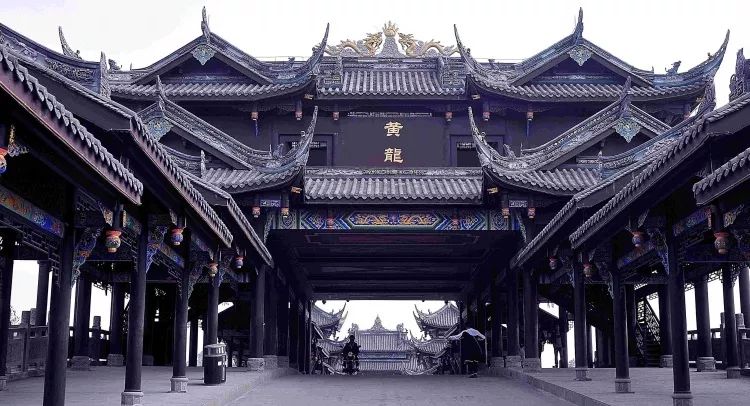 转需！成都各大景区医疗机构最全信息在这里！